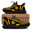 Hard Rock Cafe Max Soul Shoes