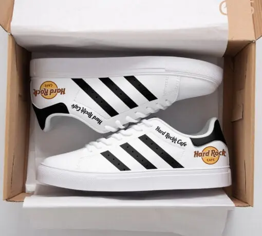 Hard Rock Cafe Stan Smith Shoes 1 Hard Rock Cafe Stan Smith Shoes