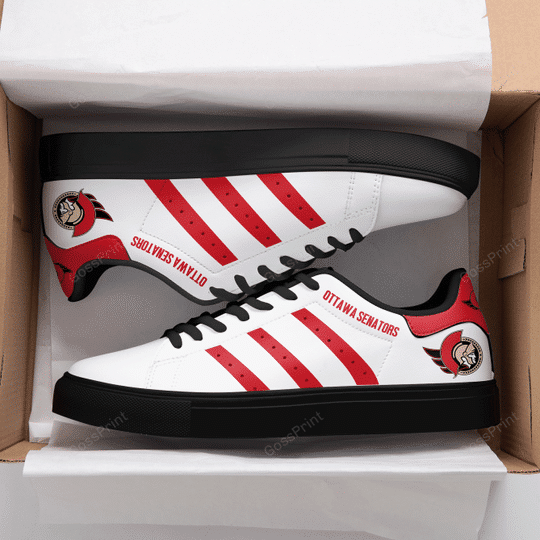 Hardcore Ottawa Senators 1 Stan Smith Shoes 1 Hardcore Ottawa Senators 1 Stan Smith Shoes
