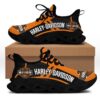 Harley Davidson A3 Max Soul Shoes