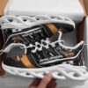 Harley Davidson A4 Max Soul Shoes