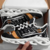 Harley Davidson A4 Max Soul Shoes