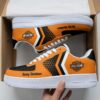 Harley Davidson Air Force Shoes