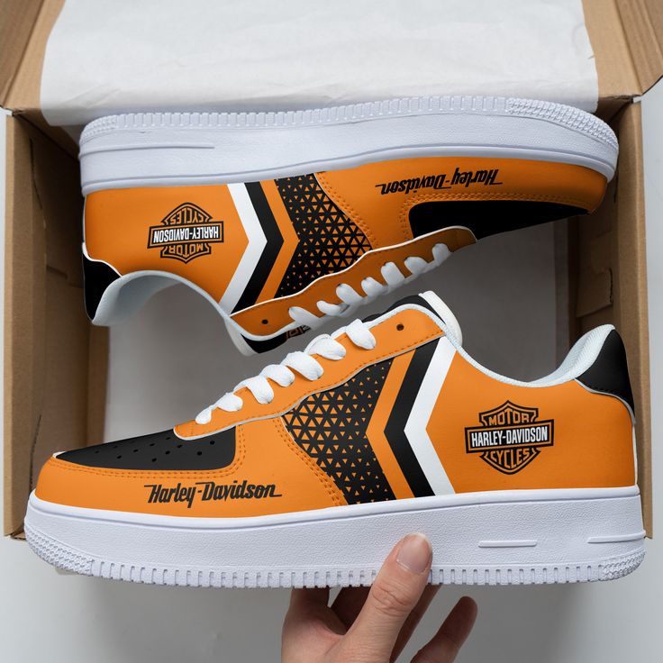 Harley Davidson Air Force Shoes 1 Harley Davidson Air Force Shoes