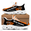 Harley Davidson Max Soul Shoes