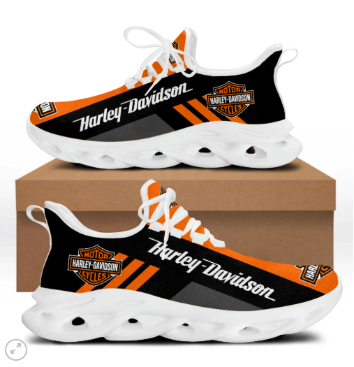 Harley Davidson Max Soul Shoes 1 Harley Davidson Max Soul Shoes