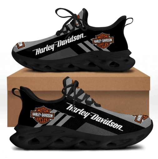 Harley Davidson Max Soul Shoes 1 Harley Davidson Max Soul Shoes