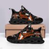 Harley Davidson Max Soul Shoes Shoes