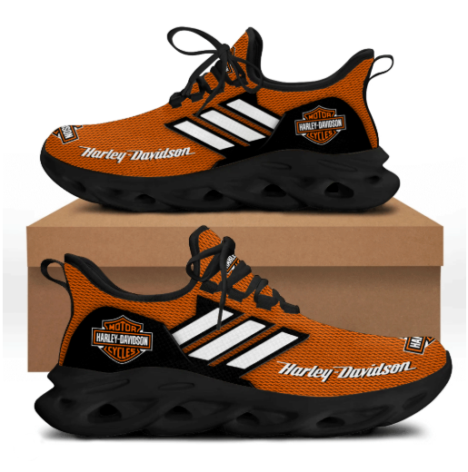 Harley Davidson Max Soul Shoes 1 Harley Davidson Max Soul Shoes