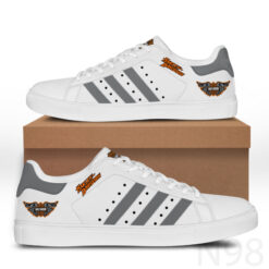 Harley Davidson Motorcycle Stan Smith Shoes