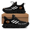 Harley Davidson Stan Smith Shoes