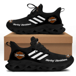 Harley Davidson Stan Smith Shoes