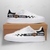 Harley-Davidson Stan Smith Shoes