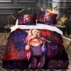 Harley Quinn 1 Bedding Set