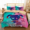 Harley Quinn Bedding Set