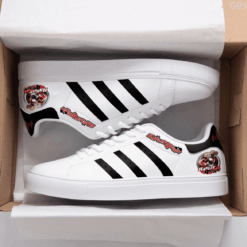 Harley Quinn Stan Smith Shoes