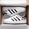 Harley Quinn Stan Smith Shoes