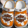 Harley-davidson Soft Clogs