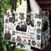 Harry Potter 02G Leather Handbag