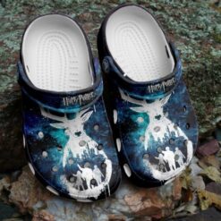 Harry Potter 1 Soft Clogs