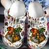 Harry Potter 3 Soft Clogs