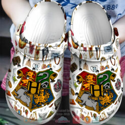 Harry Potter 3 Soft Clogs