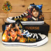 Harry Potter A1 High Top Shoes