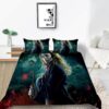 Harry Potter Bedding Set