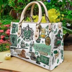 Harry Potter Leather Handbag