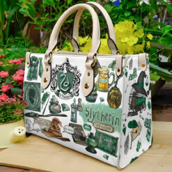 Harry Potter Leather Handbag