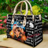 Harry Potter Leather Handbag