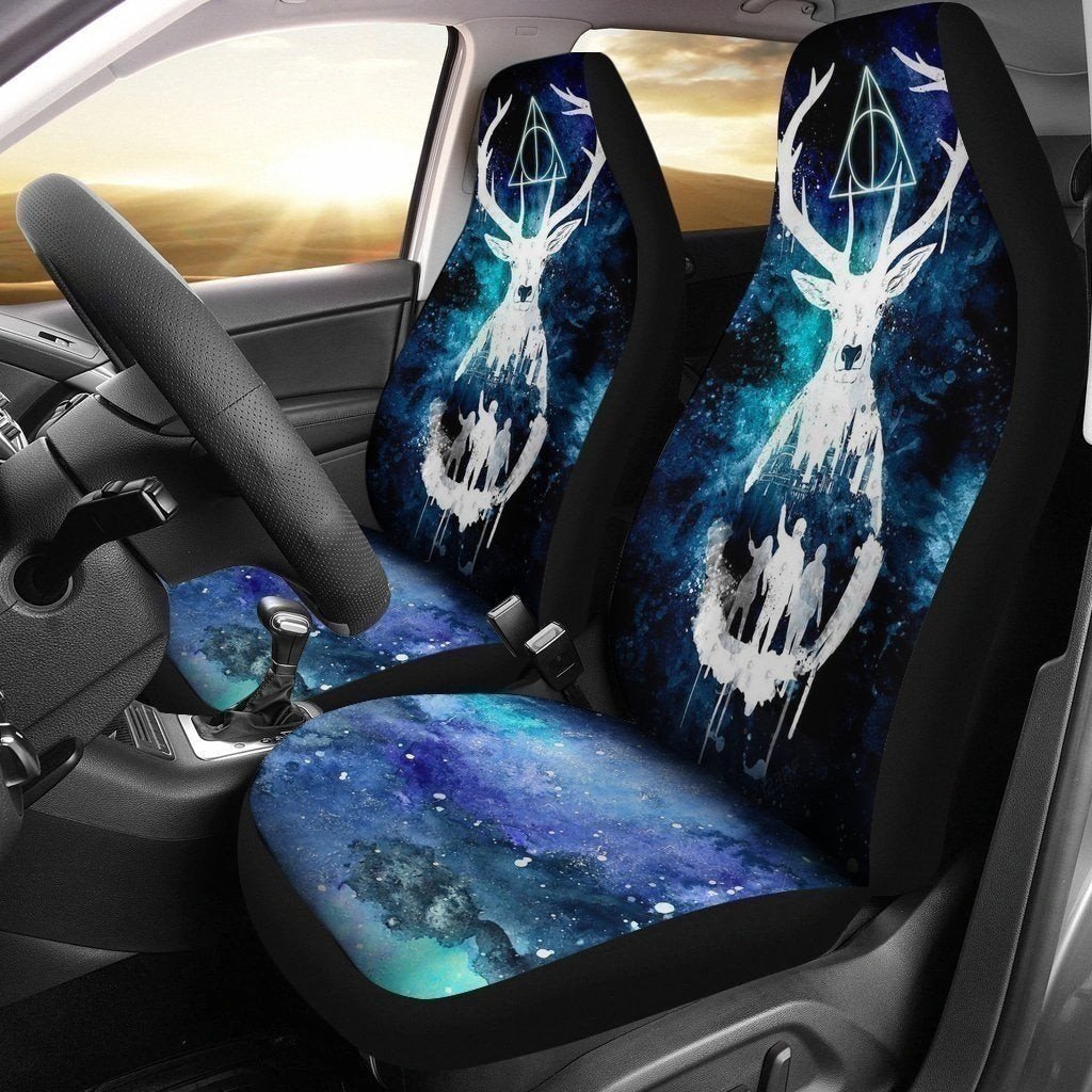 Harry Potter Seat Covers 1 Harry Potter Seat Covers