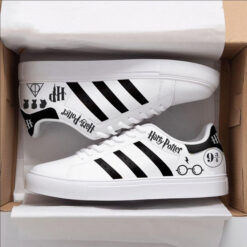Harry Potter Stan Smith Shoes