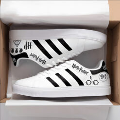 Harry Potter Stan Smith Shoes