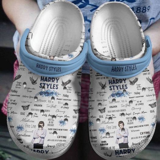 Harry Styles 1 Soft Clogs 1 Harry Styles 1 Soft Clogs