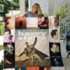 Harry Styles Blanket