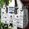 Harry Styles Leather Handbag