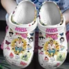 Harry Styles Soft Clogs