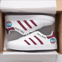 Harry Styles Stan Smith Shoes