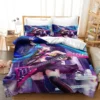 Hatsune Miku A1 Blanket Bedding Set