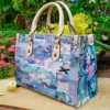 Hatsune Miku Leather Handbag