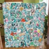 Hatsune Miku Lover Blanket