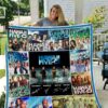 Hawaii FIVE-0 Blanket