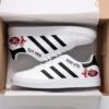 Hazbin Hotel A1 Stan Smith Shoes