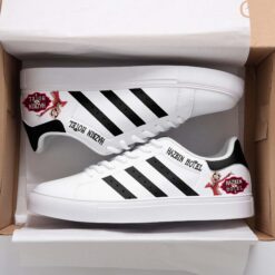 Hazbin Hotel A1 Stan Smith Shoes