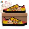 Hazbin Hotel A3 Stan Smith Shoes
