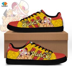 Hazbin Hotel A3 Stan Smith Shoes