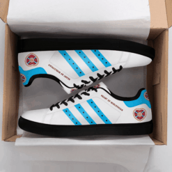 Heart Of Midlothian FC 1 Stan Smith Shoes
