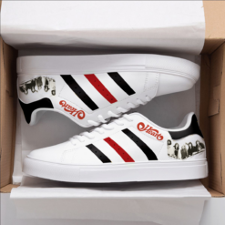 Heart Stan Smith Shoes