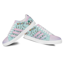 Heartstopper A1 Stan Smith Shoes